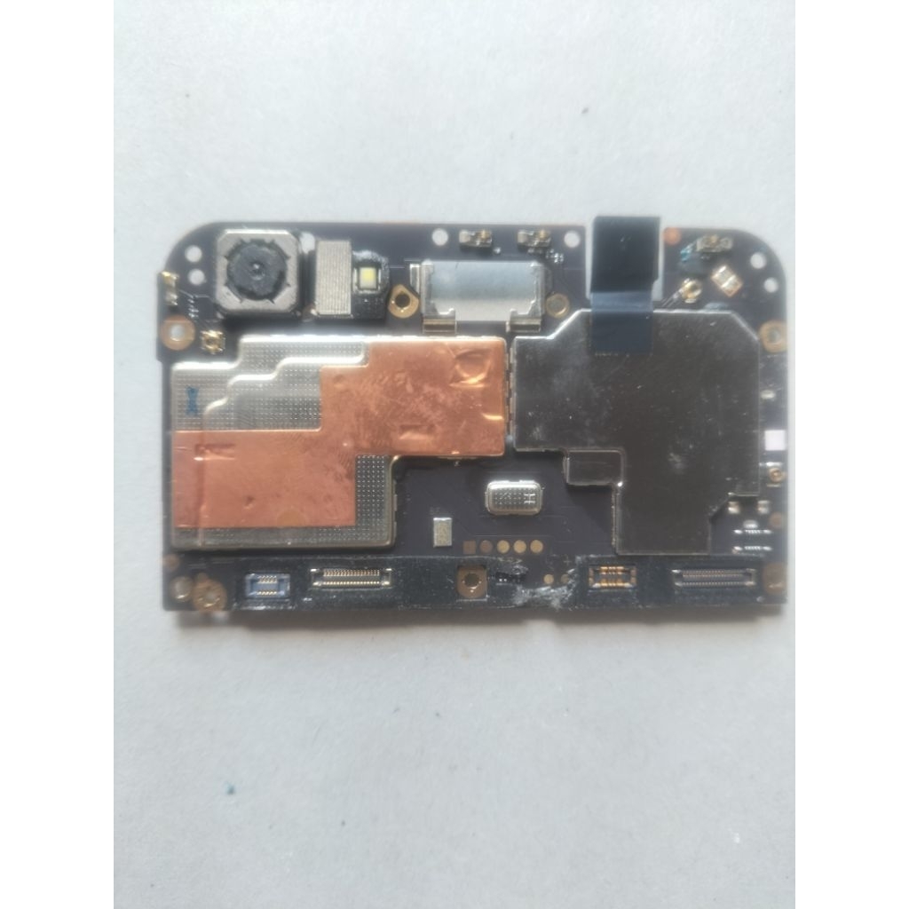 mesin Vivo y71 3/32 normal