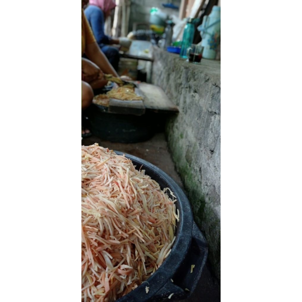 

rebung rajang 2kilo siap komsumsi