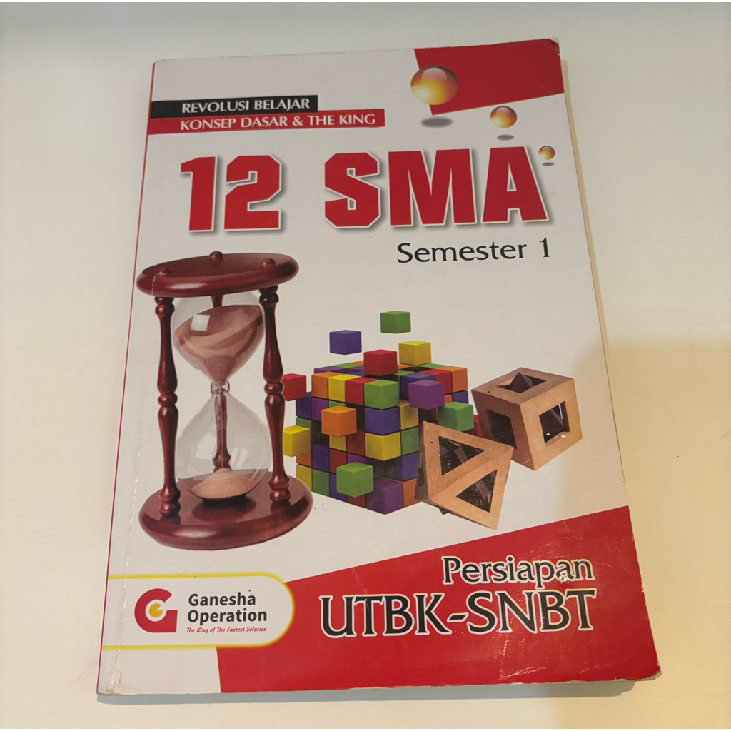 BUKU GO KODING 12 SMT 1 PERSIAPAN UTBK