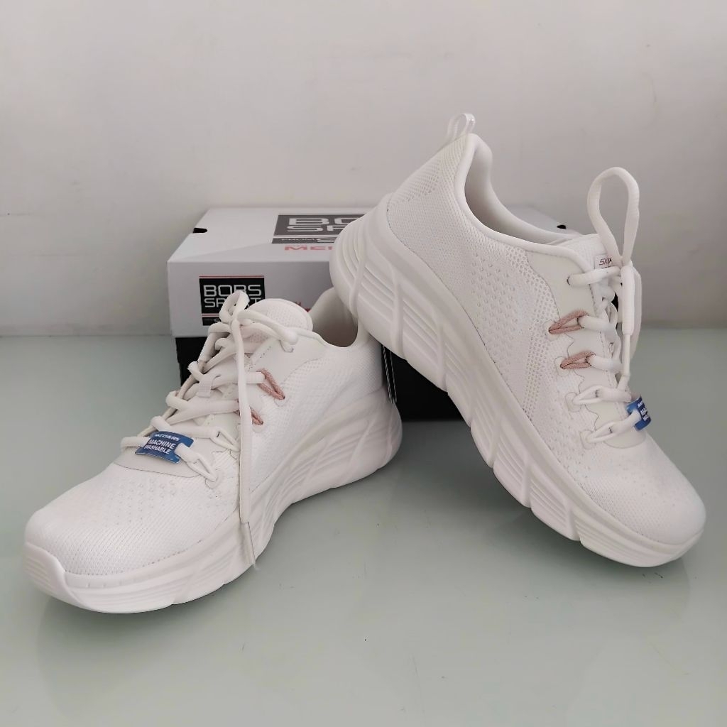 SKECHERS Bobs B Flex Hi-Parallel Force