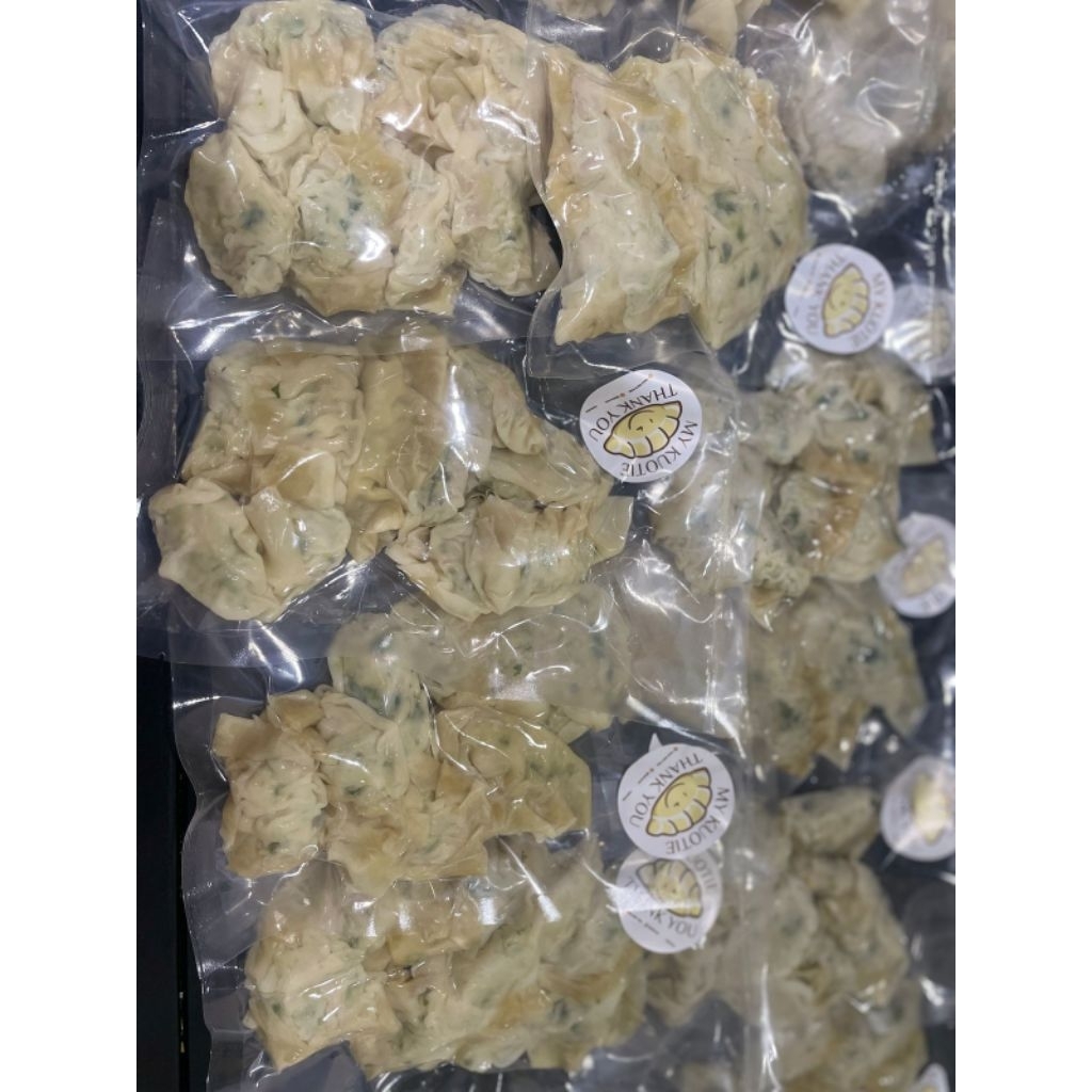 

Kuo Tie ayam udang my kuotie by Yensfood dapur yenny