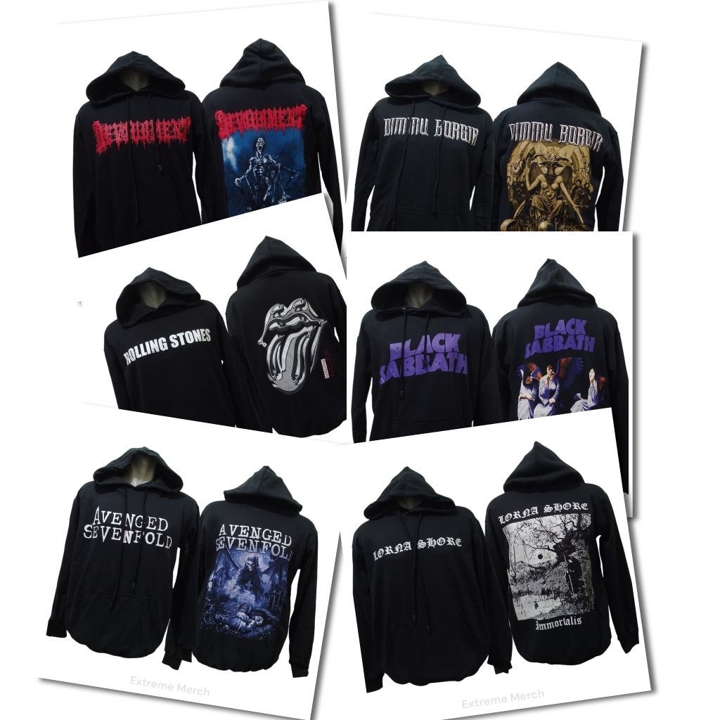 PAKET RESELLER  | sweater Hoodie | Zipper | Prapatan Rebel | isi 12pcs