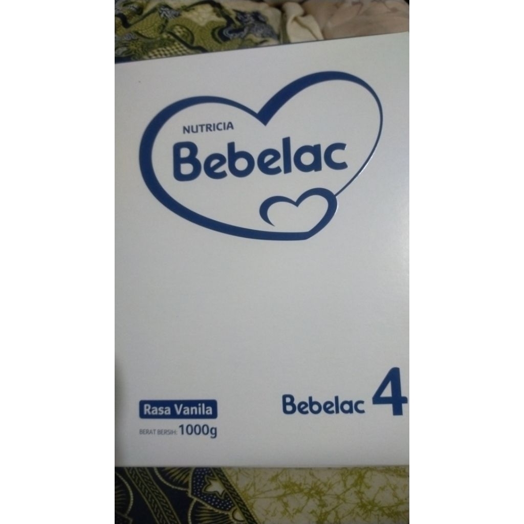 

Bebelac 4