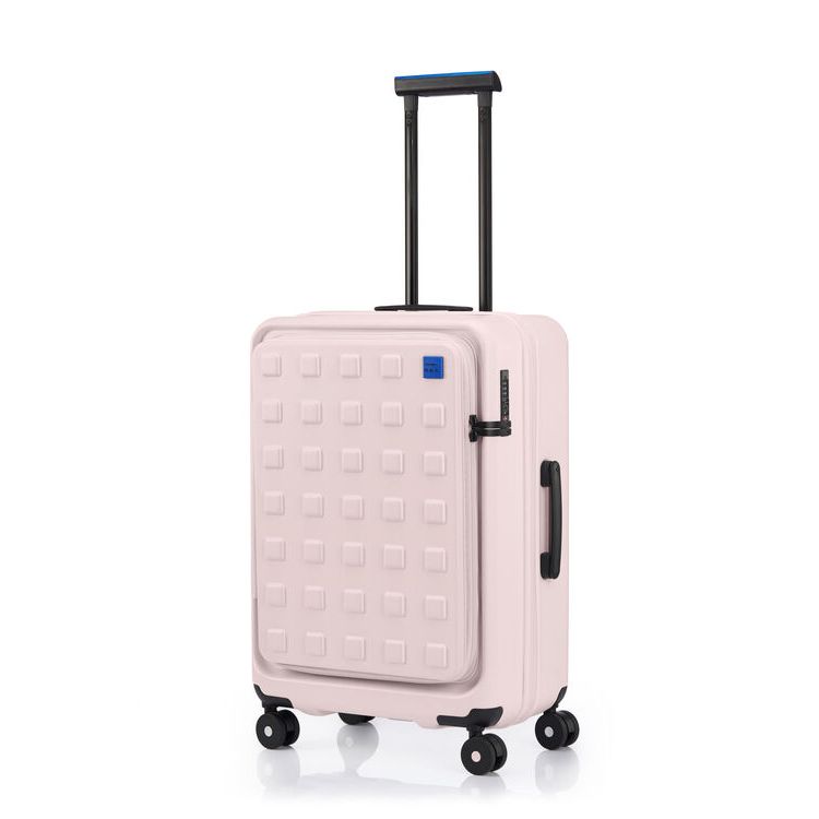 SAMSONITE RED TOIIS M SPINNER 68/25 EXP