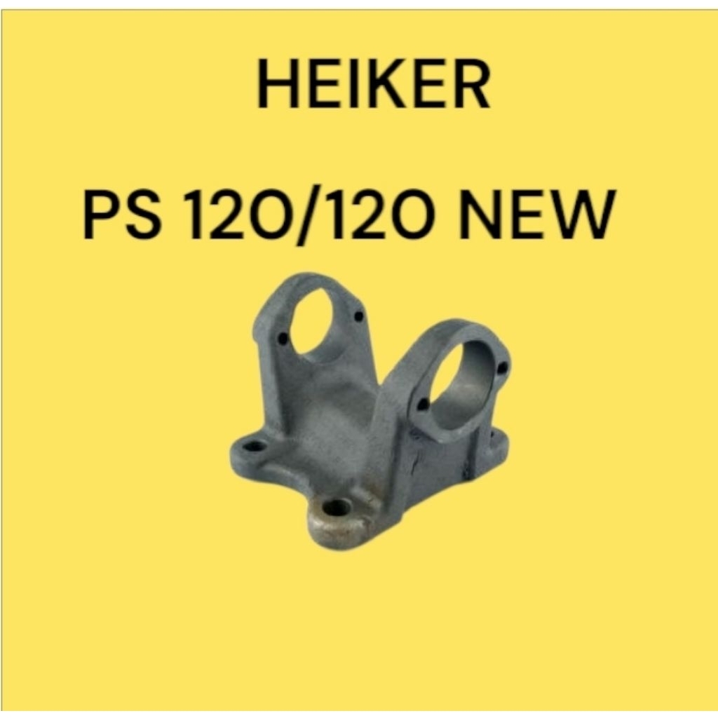 FLANGE JOINT TAPAK PS 120/120 NEW