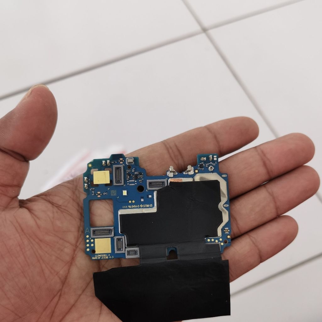 MESIN SAMSUNG A05S NORMAL TESTED