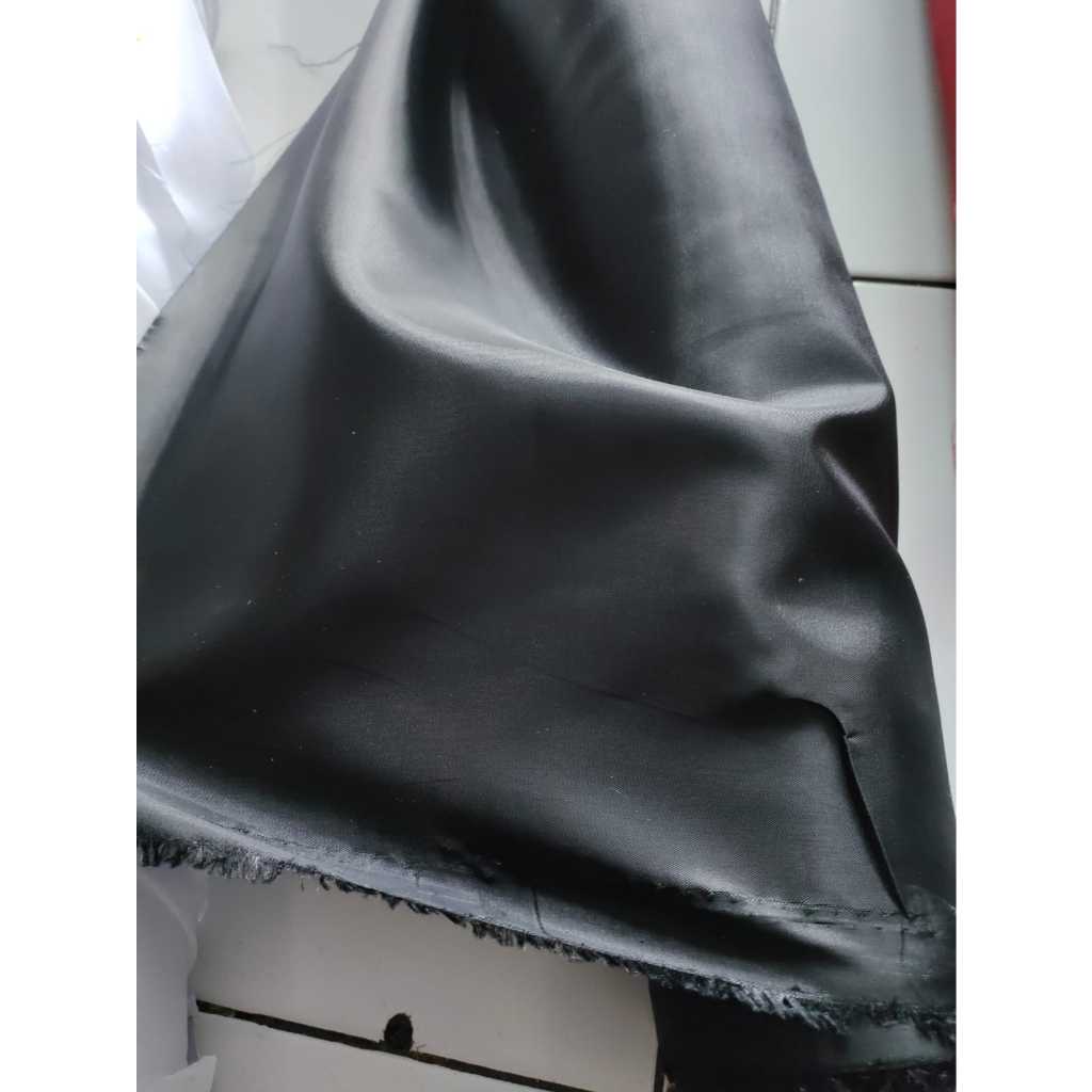 Ay00 KAIN PELES / BAHAN PELES KAHATEX / PELES HABUTAI UNTUK BENDERA DEKORASI BACKDROP 1 ROLL