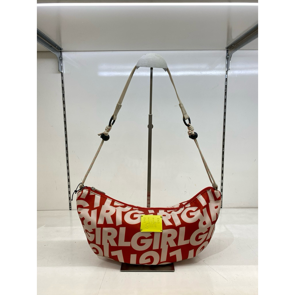 Tas Shoulder Bag - Tas Selempang - Tas Casual ELLE Girl 30061B