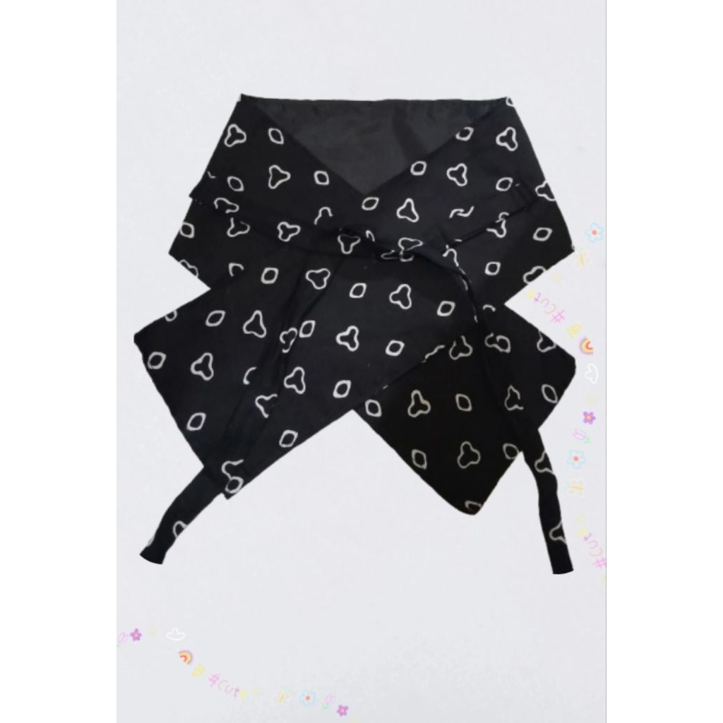 OBI Belt tali pita terbaru /Obi Belt kekinian/Selendang Batik/Obi Belt termurah