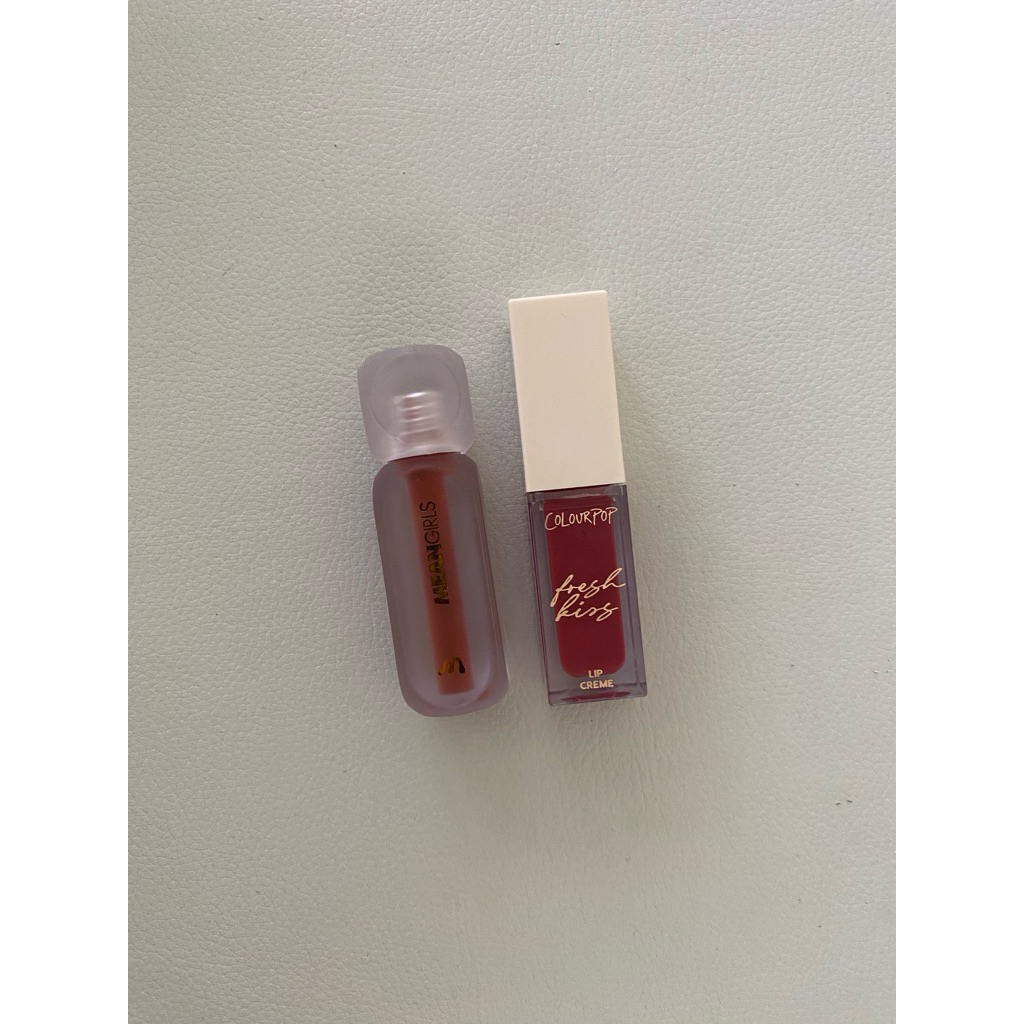 Lipstick Preloved Bundle