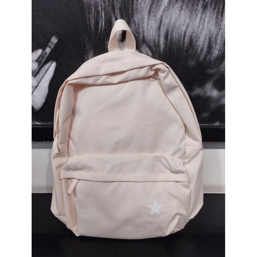 TAS RANSEL CONVERSE SPEED 3 BACKPACK/GO 2 BACKPACK/STRAIGHT EDGE