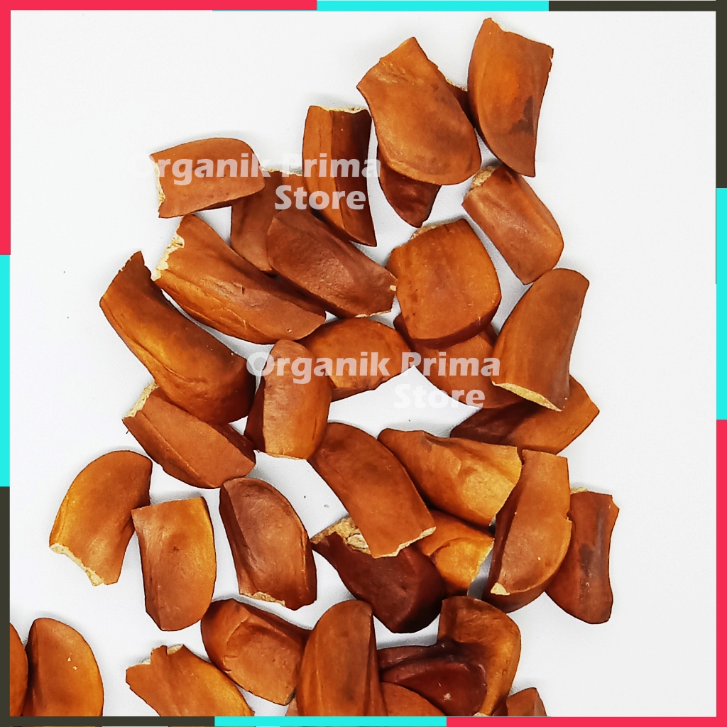 

Biji Mahoni 250gr Bersih dan Organik / Biji Mahoni Asli
