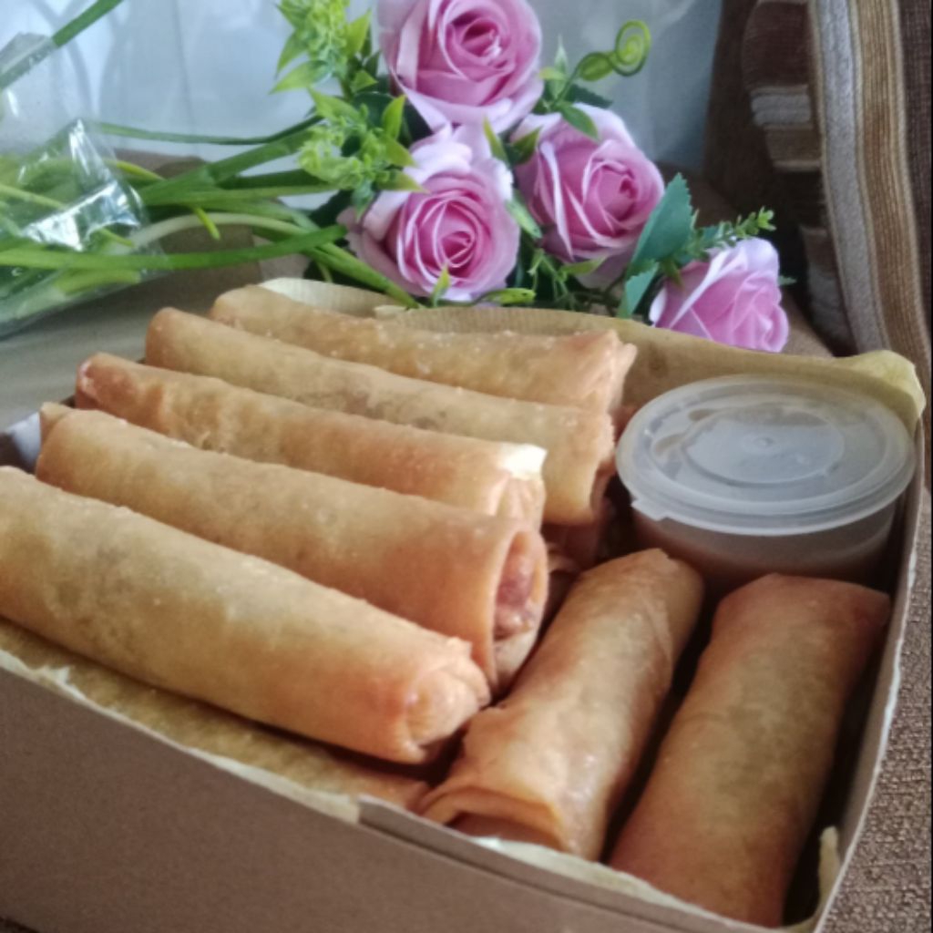 

Risol mayo premium frozen