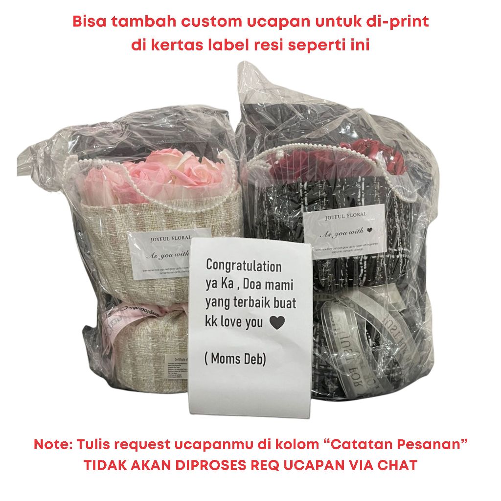

FREE ONGKIR BOUQUET BUNGA & COKELAT BUKET BUNGA SABUN COKELAT BOLA KACANG KADO HADIAH GIFT WISUDA