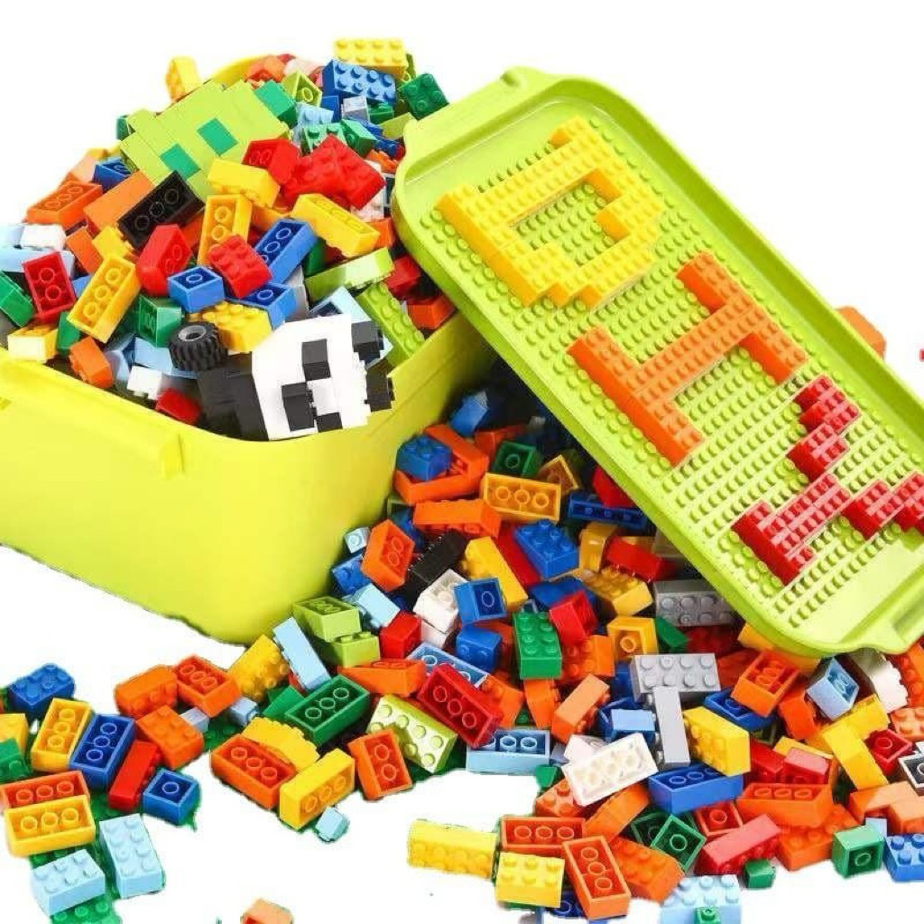 087 mainan lego classic/mainan lego anak”/mainan lego