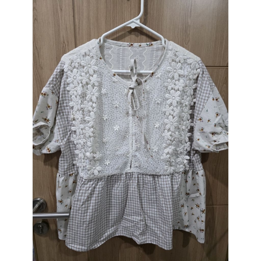 HARAJUKU / LADYSHOP BKK atasan bangkok