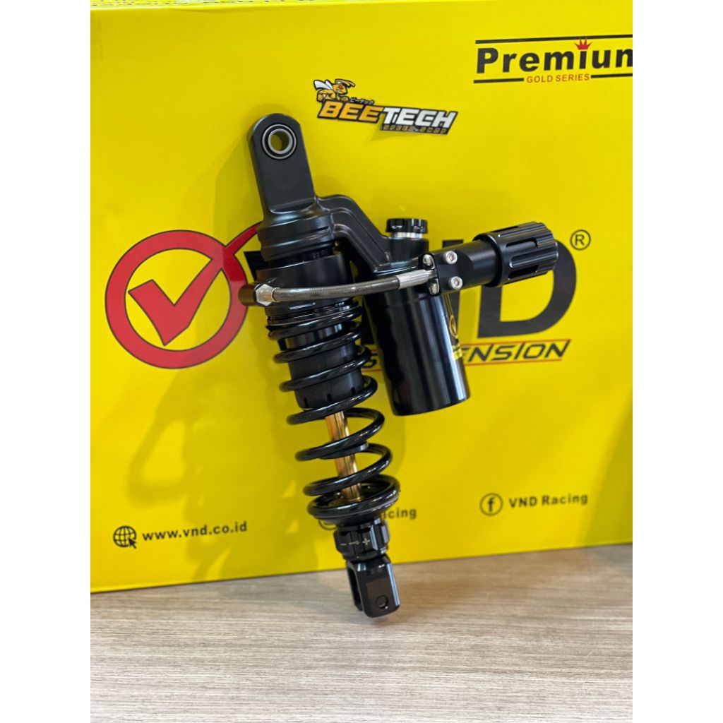 MonoShock VND Extreme V2 Beat Vario Mio Original VND