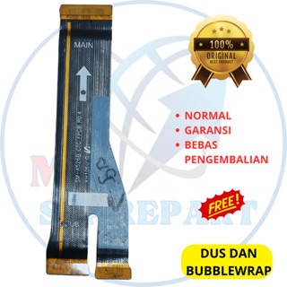 flexible board samsung a52 original copotan - a52 4g - a52s - a52 5g - a525 - a526 - flexible ui mai