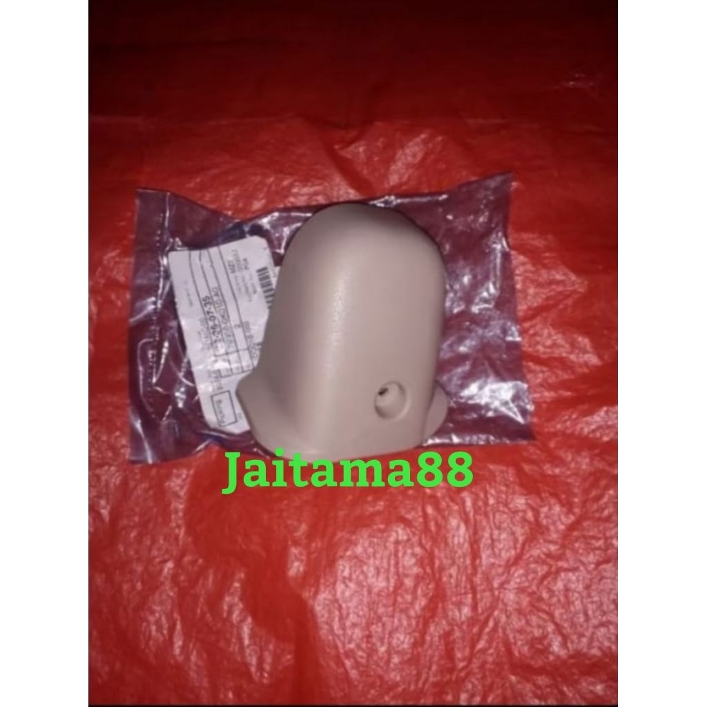 COVER BAUT JOK BELAKANG/BARIS KETIGA BAGIAN DEPAN KIRI INNOVA 2004-2008 ORIGINAL