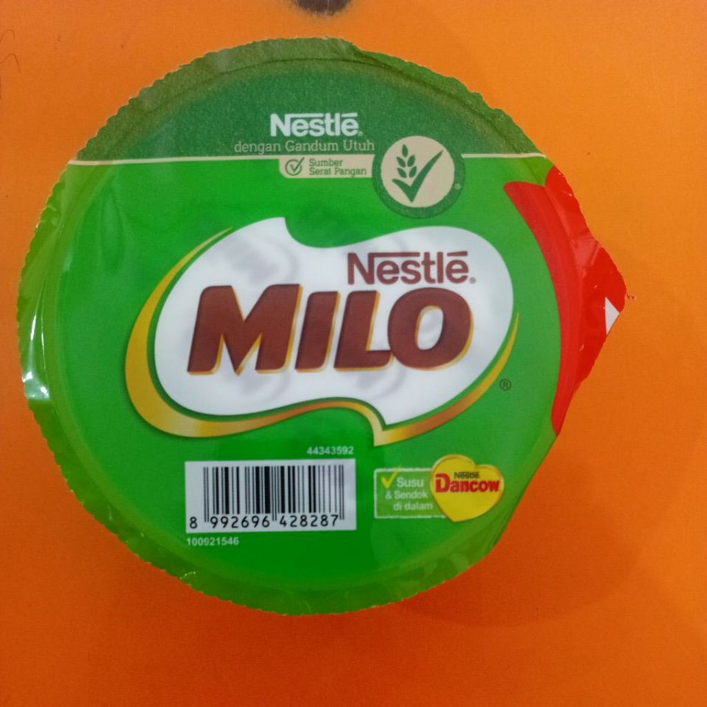 

Nestle Milo 30gr