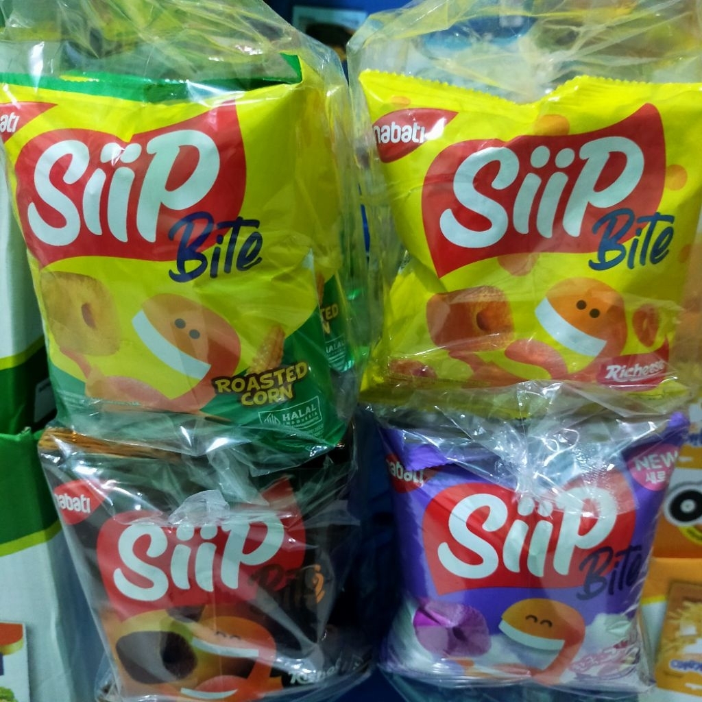 

Snack Siip 16gr#sip #siip #nabati