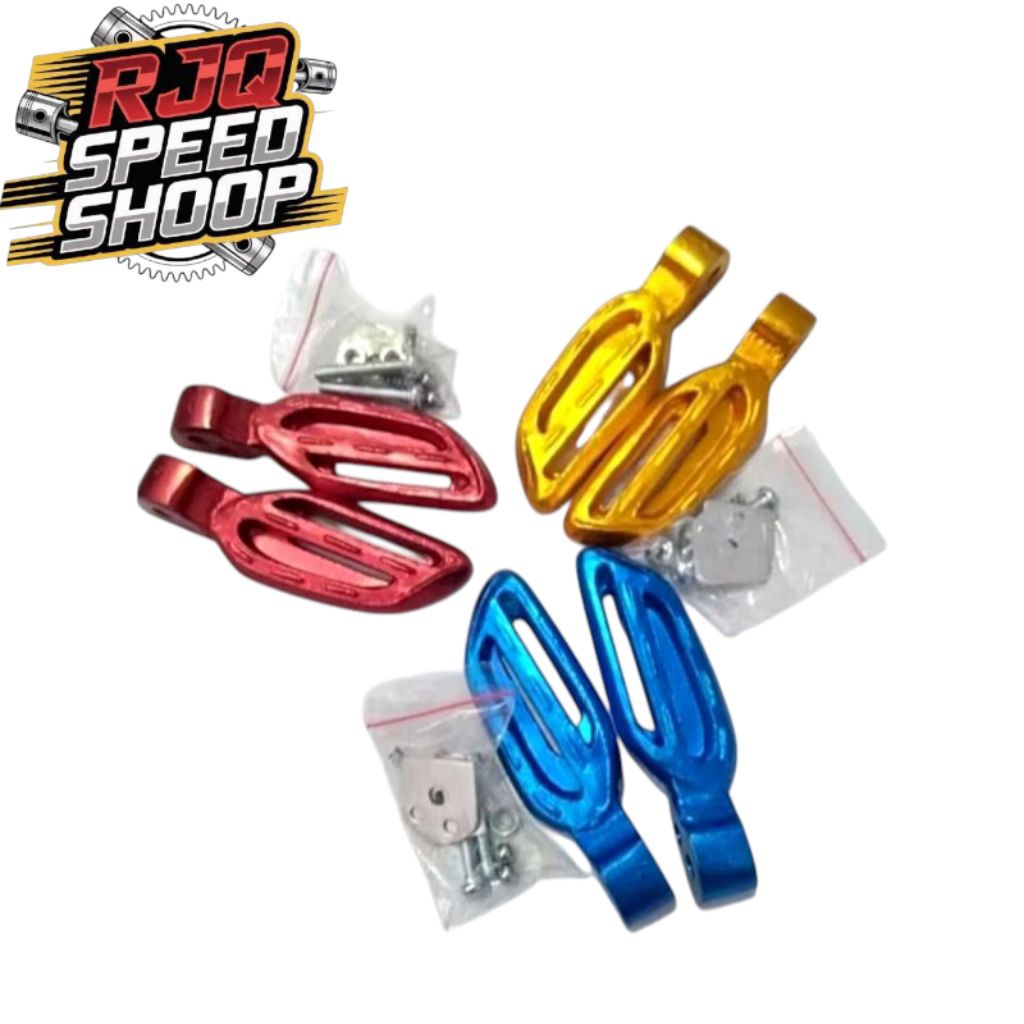 Footstep Scoopy Step Scoopy 2021 sepeda motor Foot Step Scoopy 2021 Postep Scoppy