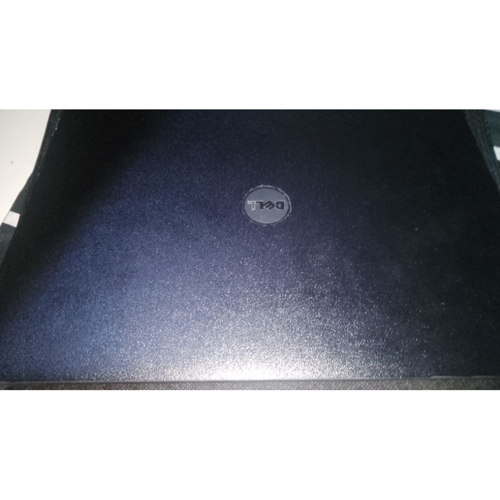 LAPTOP DELL LATITUDE E7270 (KONDISI MATI TOTAL)