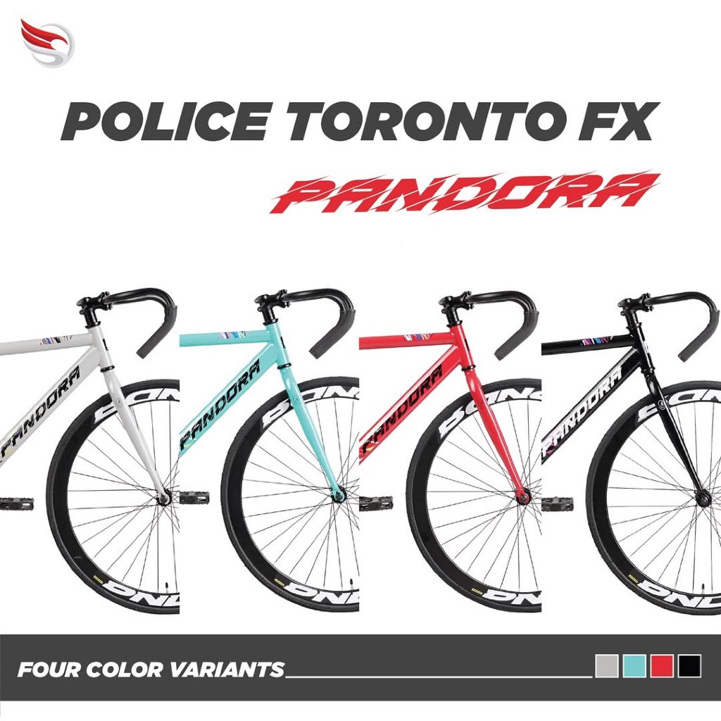 Harga toronto pandora Terbaru Jun 2026 | BigGo Indonesia