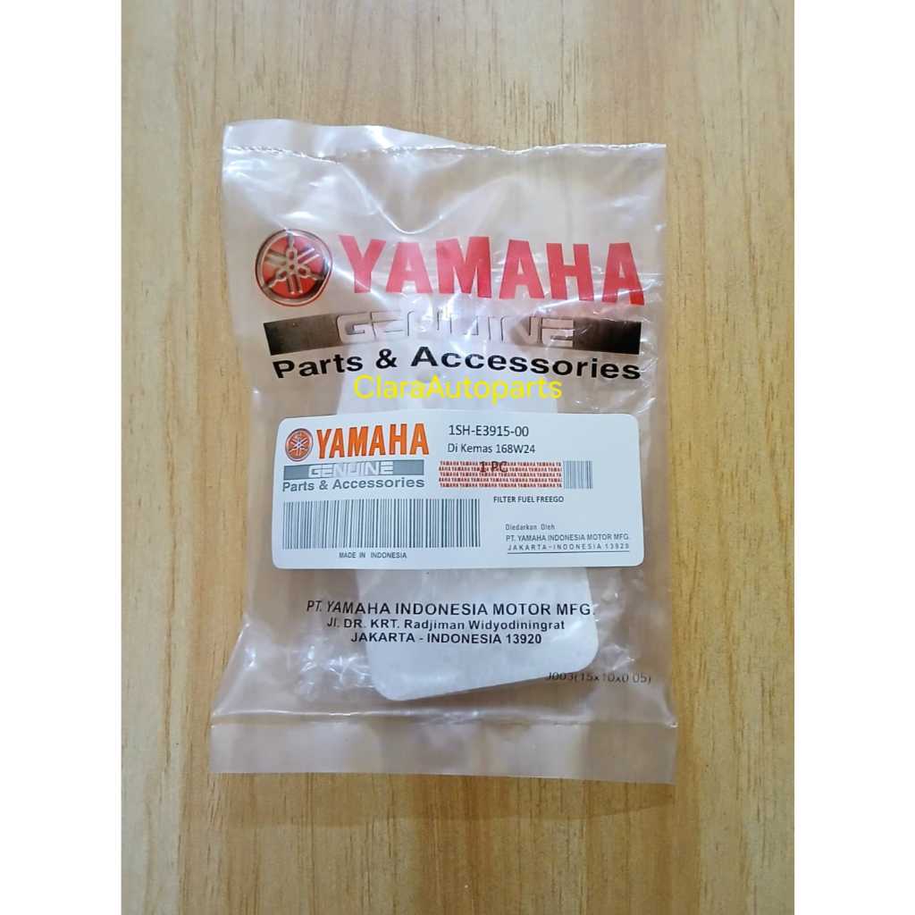 SARINGAN BENSIN FILTER BENSIN FREEGO 125 1SH