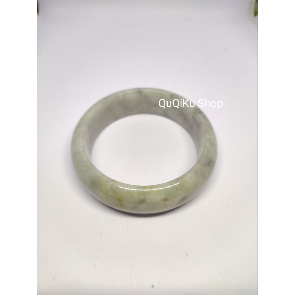 Bangle giok ( jadeite)