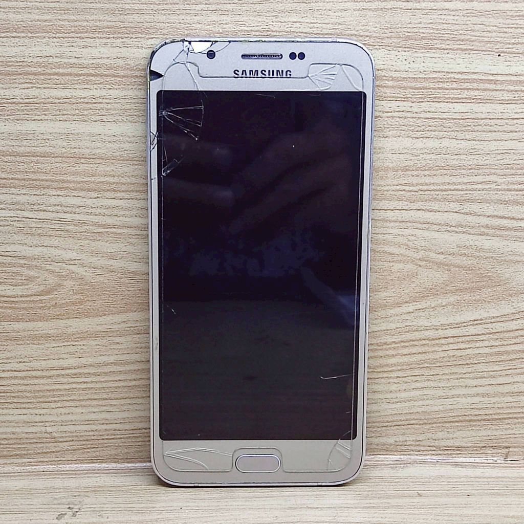 Samsung Galaxy A8 2015 / A800 2/32 Minus Lcd Mesin Normal