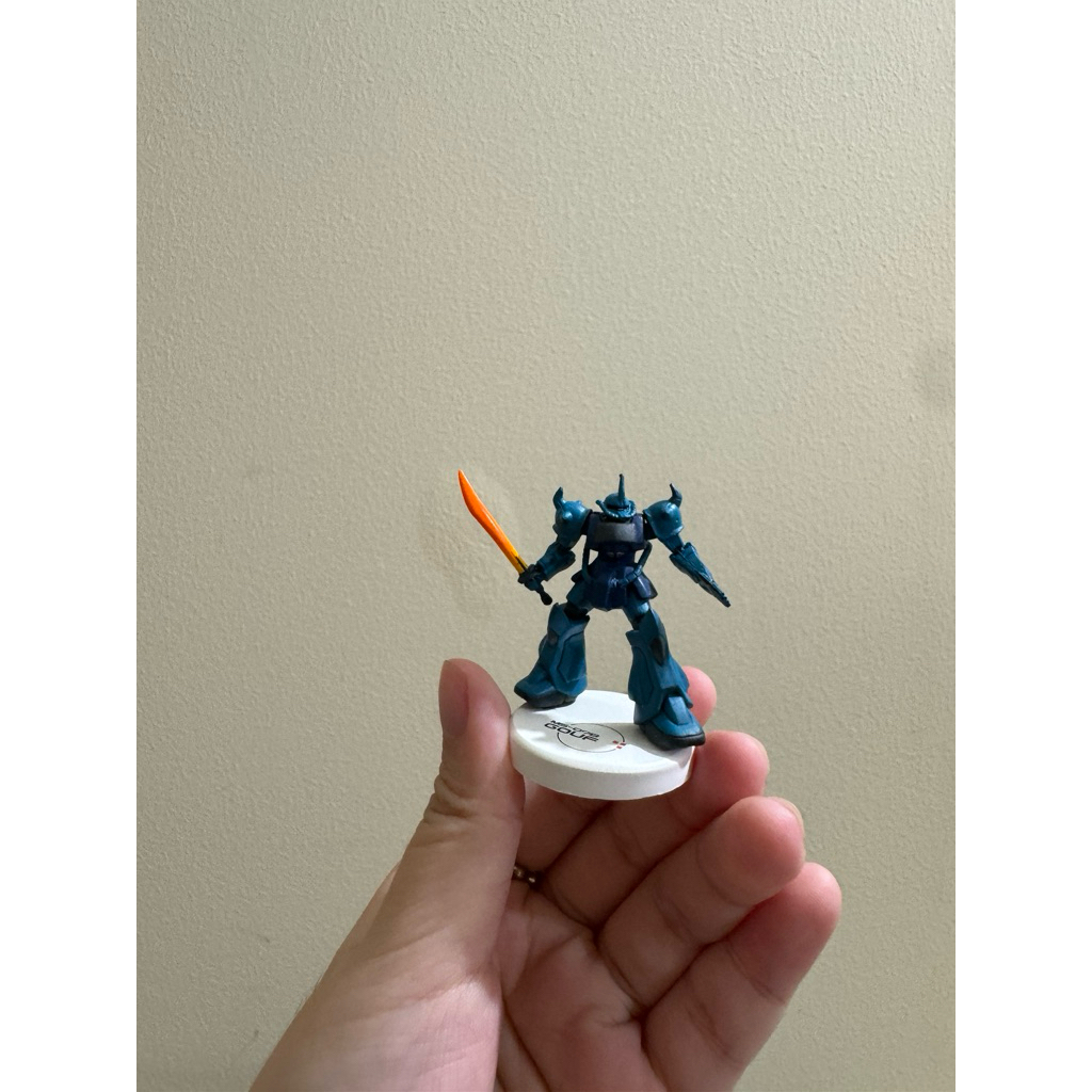 Mobile Suit Gundam MS-07B GOUF Original Japan