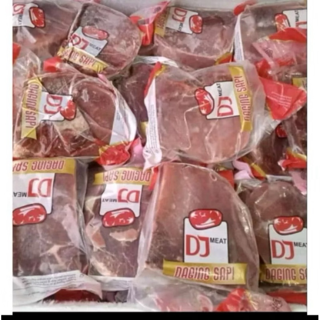 

Daging semur, daging sapi, daging rendang, daging beku