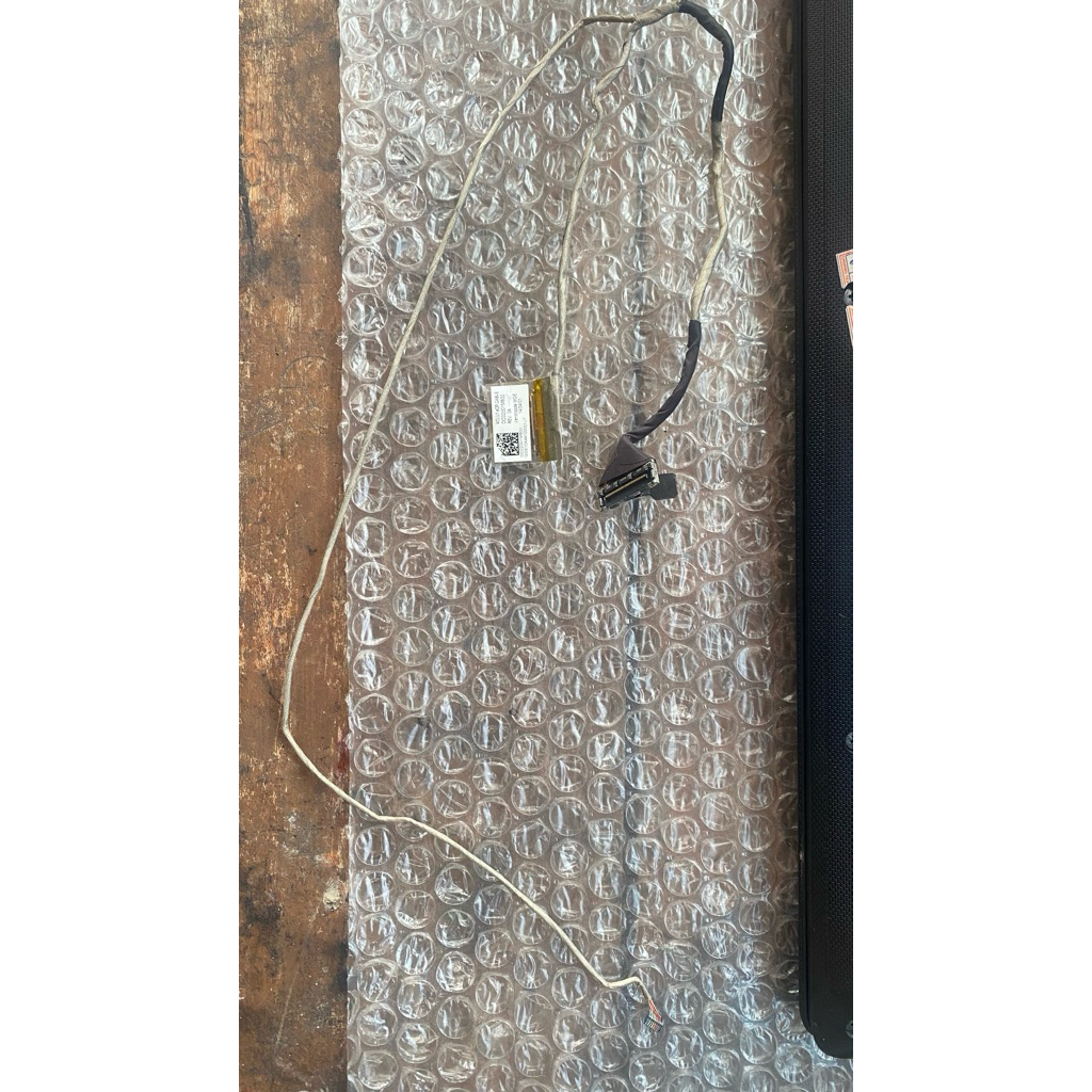 fleksibel LCD Lenovo g40 45 Ori copotan