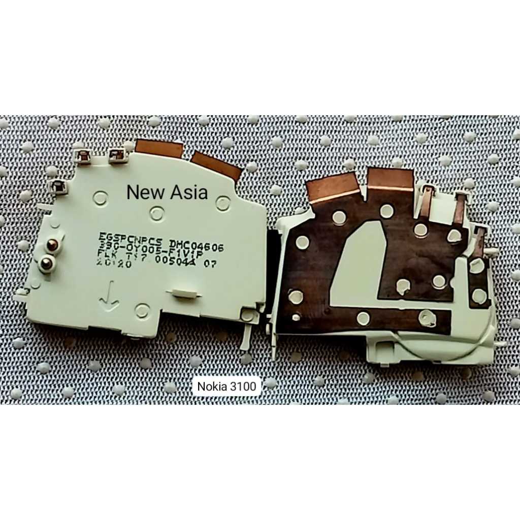 Nokia 3100 ANTENA NOKIA 3100 SPAREPART ANTENA NOKIA