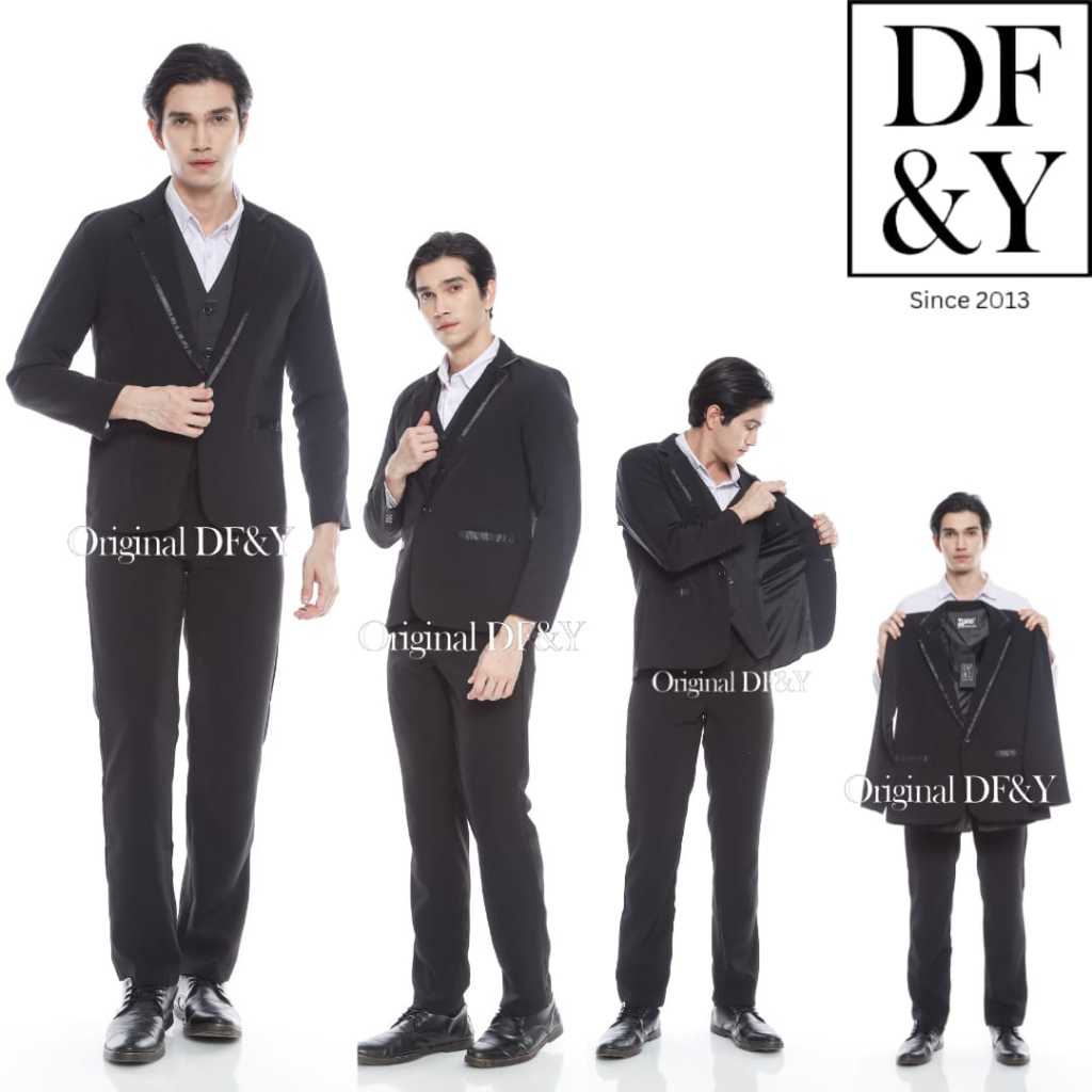 Pryza Jas Blazer Pria Stelan 3 In 1 Model Terbaru Terpopuler Termurah Slimfit Formal Casual Korea St