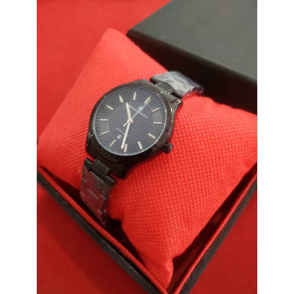 Jam Tangan Wanita BENDERSON 1781L Original