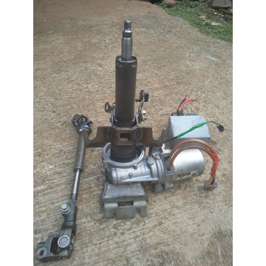 Column Steer Eps Electrik Power Steering agya kumplit