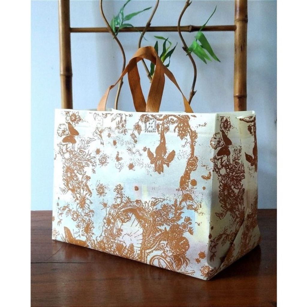 

Goodie bag alas 35x20 spunbond 263520