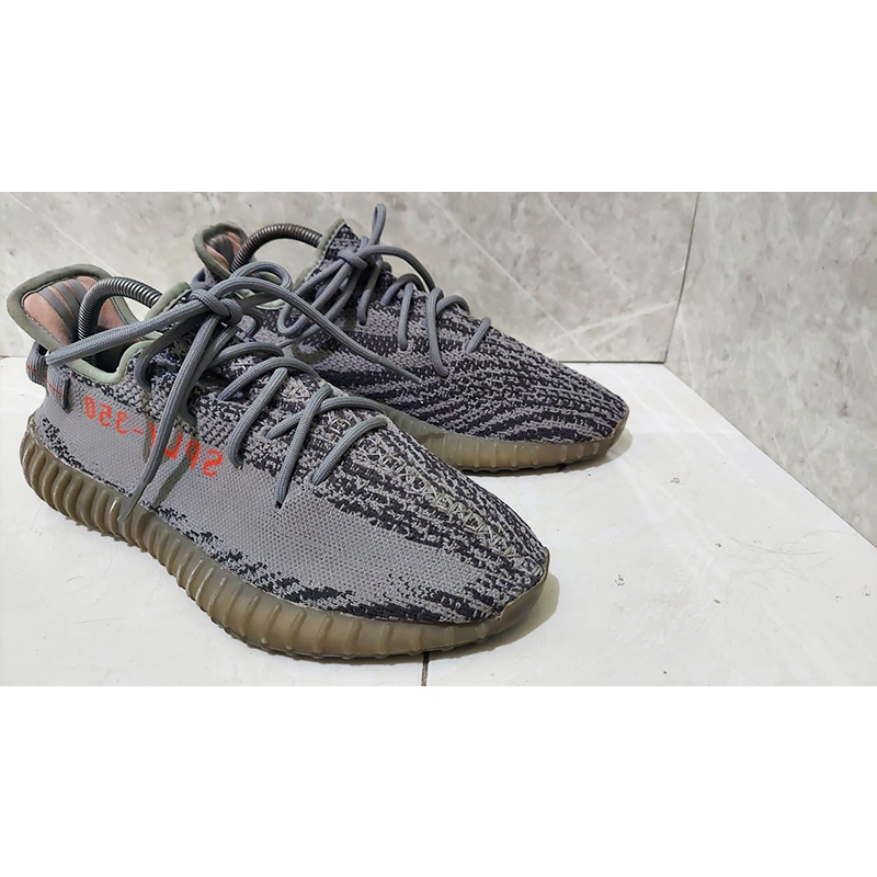 Sepatu Yezi Sz 43 Insole 27cm Sepatu Bekas Pria