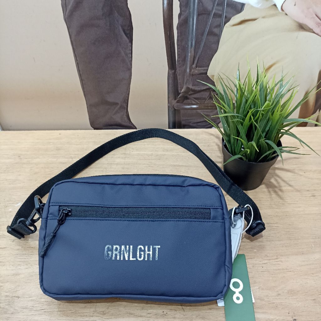 GREENLIGHT - TAS SLING / POUCH BAG ORIGINAL GREENLIGHT