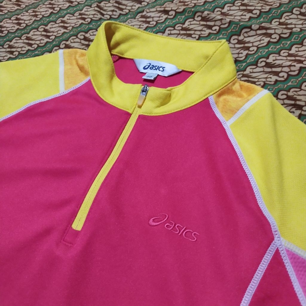 Jersey running/hiking Asics Original, second branded