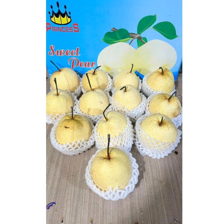 

pir madu 1 kg