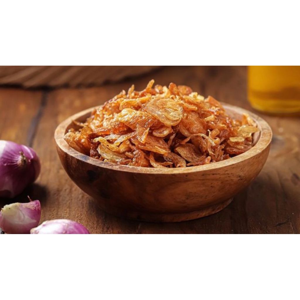 

Bawang Goreng Premium
