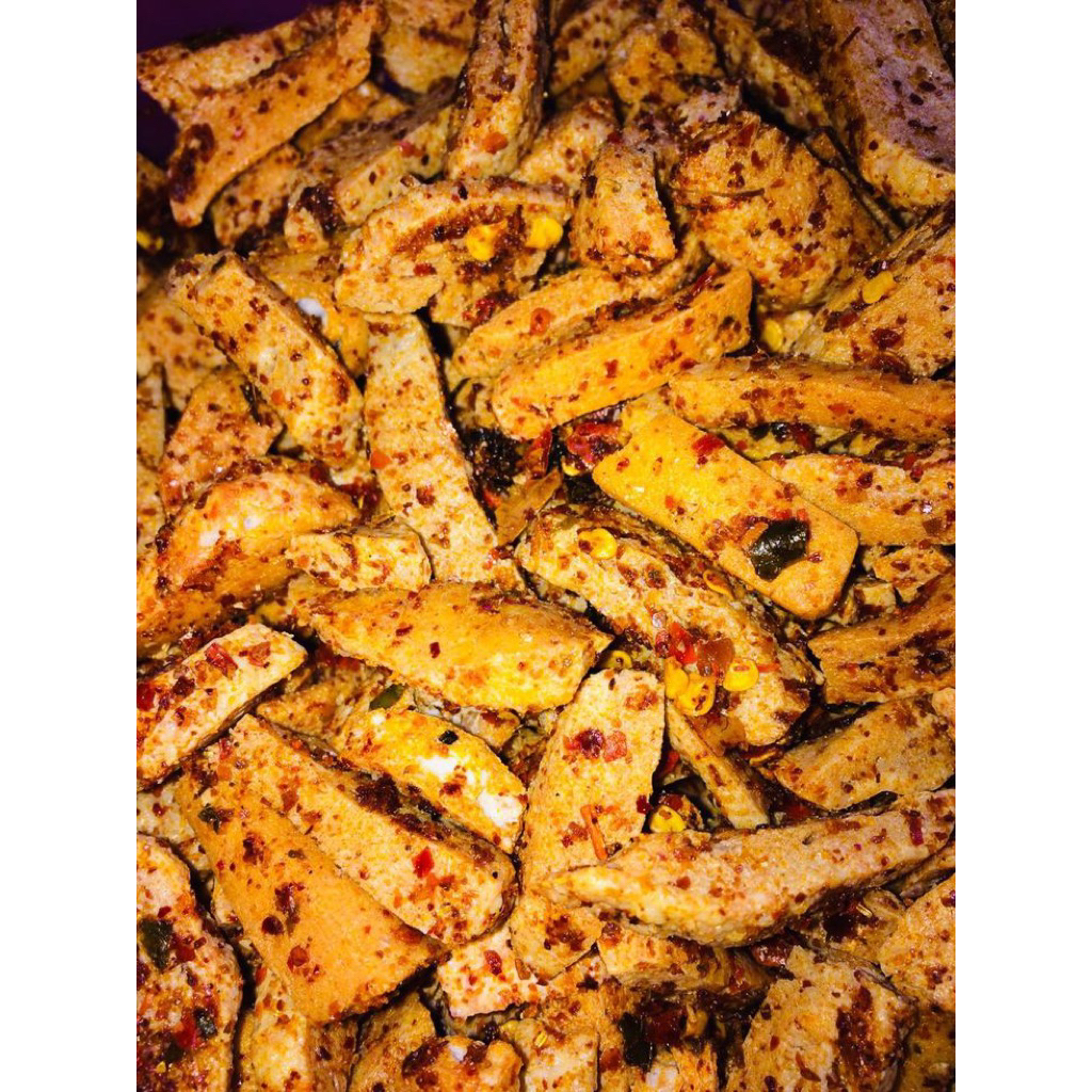 

BASRENG PEDAS GURIH – KriukJelita