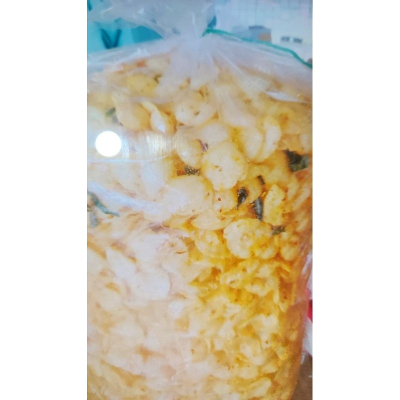 

Combring Daun Jeruk 250gr