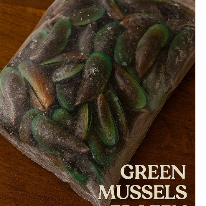 

kerang hijau utuh fresh 1 kg / kerang hijau bersih 1kg