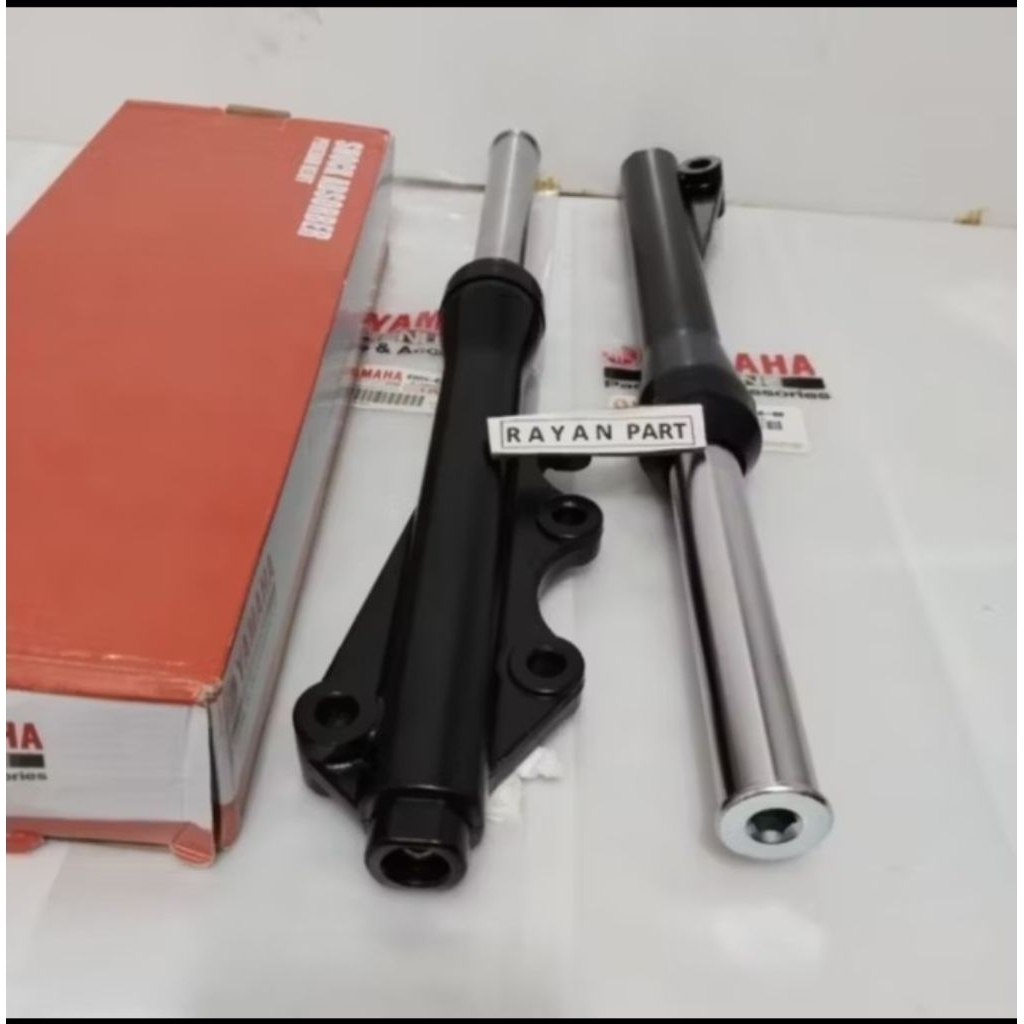 As shock+tabung depan yamaha fizr Fizr Fizr Fizr Fizr Fizr Fizr Fizr sepasang