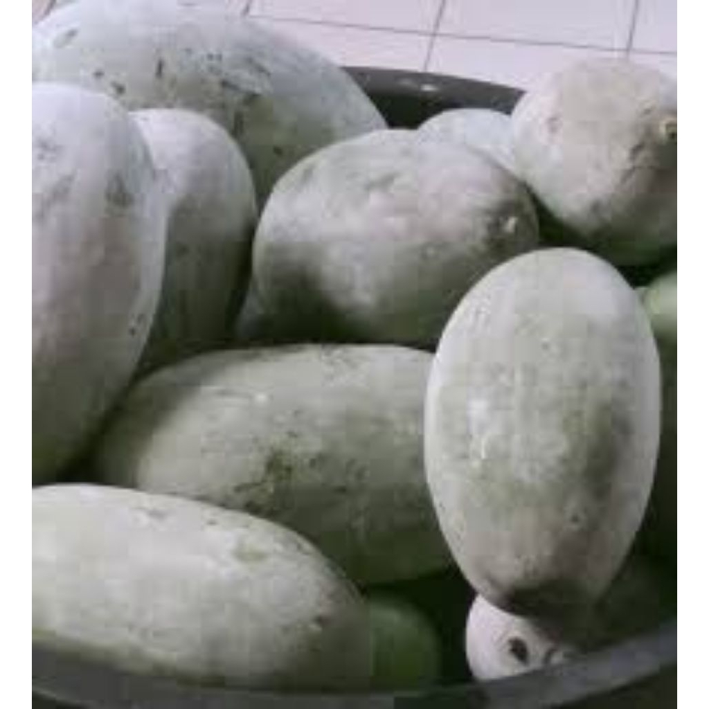 

Beligo/labu kundur full Organik non kimia 1,5kg