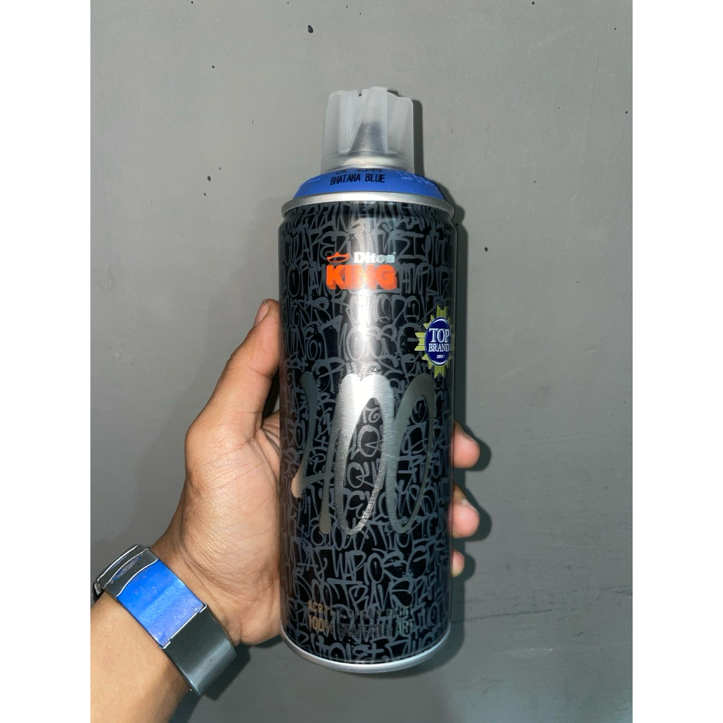 

bhatara blue